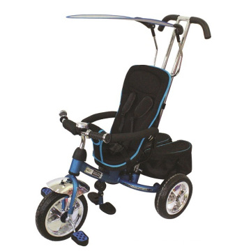 Triciclo de niños / tres ruedas (LMX-881)